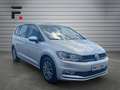 Volkswagen Touran Trendline TDI SCR Silber - thumbnail 3