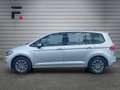 Volkswagen Touran Trendline TDI SCR Silber - thumbnail 8