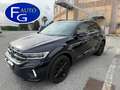 Volkswagen T-Roc T-Roc 2.0 tdi R-Line Black Style150cv dsg Nero - thumbnail 1