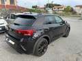Volkswagen T-Roc T-Roc 2.0 tdi R-Line Black Style150cv dsg Nero - thumbnail 11