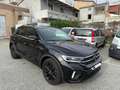 Volkswagen T-Roc T-Roc 2.0 tdi R-Line Black Style150cv dsg Nero - thumbnail 4