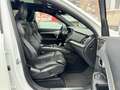 Volvo XC90 B5 D AWD R Design Pano Navi AHK Rkam H&K 20 Zoll Blanco - thumbnail 19