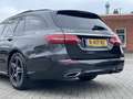 Mercedes-Benz E 200 Estate AMG Line 1e Eigenaar / Pano / Org NL / Burm Grijs - thumbnail 5