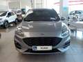 Ford Kuga 2.5 Duratec FHEV AWD ST-Line X Aut. Silber - thumbnail 2