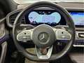 Mercedes-Benz GLE 400 D 4MATIC AMG LINE HEAD UP BURMESTER PANO CUIR NAVI Gris - thumbnail 8