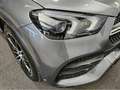 Mercedes-Benz GLE 400 D 4MATIC AMG LINE HEAD UP BURMESTER PANO CUIR NAVI Gris - thumbnail 16