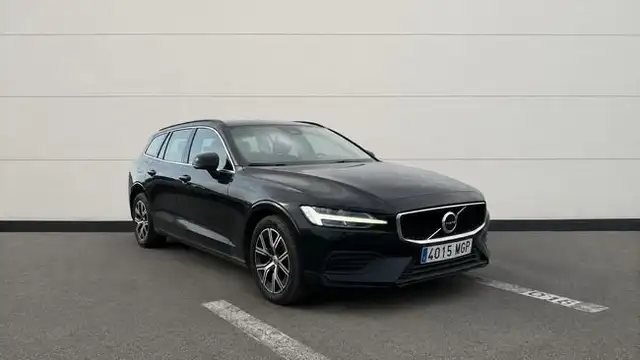 Volvo V60 2.0 B4 D CORE AUTO 197 5P