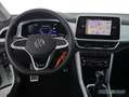 Volkswagen T-Roc 1.0 TSI Goal LED ACC Navigationssystem 17" Weiß - thumbnail 5
