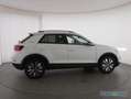 Volkswagen T-Roc 1.0 TSI Goal LED ACC Navigationssystem 17" Weiß - thumbnail 14