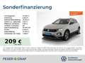 Volkswagen T-Roc 1.0 TSI Goal LED ACC Navigationssystem 17" Weiß - thumbnail 1