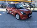 Suzuki Swift 1.2 HYBRID shine Orange - thumbnail 8