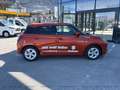 Suzuki Swift 1.2 HYBRID shine Orange - thumbnail 7