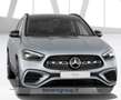 Mercedes-Benz GLA 200 d AMG Line Premium Plus 4matic auto Silber - thumbnail 2