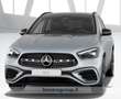Mercedes-Benz GLA 200 d AMG Line Premium Plus 4matic auto Silber - thumbnail 1