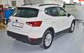 SEAT Arona 1.0 TSI Ecomotive S&S Style 95 Bianco - thumbnail 3