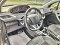 Peugeot 2008 PureTech 82 ETG5 Automatik S&S*Navi*Pelle Grau - thumbnail 7