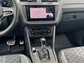 Volkswagen Tiguan Allspace 2,0 TDI DSG R-Line Unlimited-Paket/AHK/Matrix/DCC Weiß - thumbnail 10