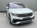 Volkswagen Tiguan Allspace 2,0 TDI DSG R-Line Unlimited-Paket/AHK/Matrix/DCC Weiß - thumbnail 4