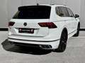 Volkswagen Tiguan Allspace Tiguan 2,0 TDI SCR DSG Allspace R-Line "Unlimit... Weiß - thumbnail 2