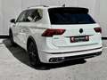 Volkswagen Tiguan Allspace Tiguan 2,0 TDI DSG Allspace R-Line Unlimited-Paket Weiß - thumbnail 4