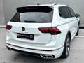 Volkswagen Tiguan Allspace 2,0 TDI DSG R-Line Unlimited-Paket/AHK/Matrix/DCC Weiß - thumbnail 2