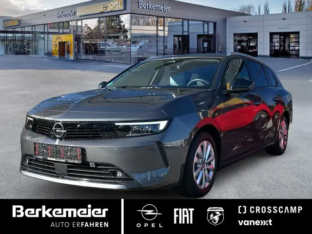 Opel Astra Elegance *el. Heckklappe/Kamera/Sitzh*