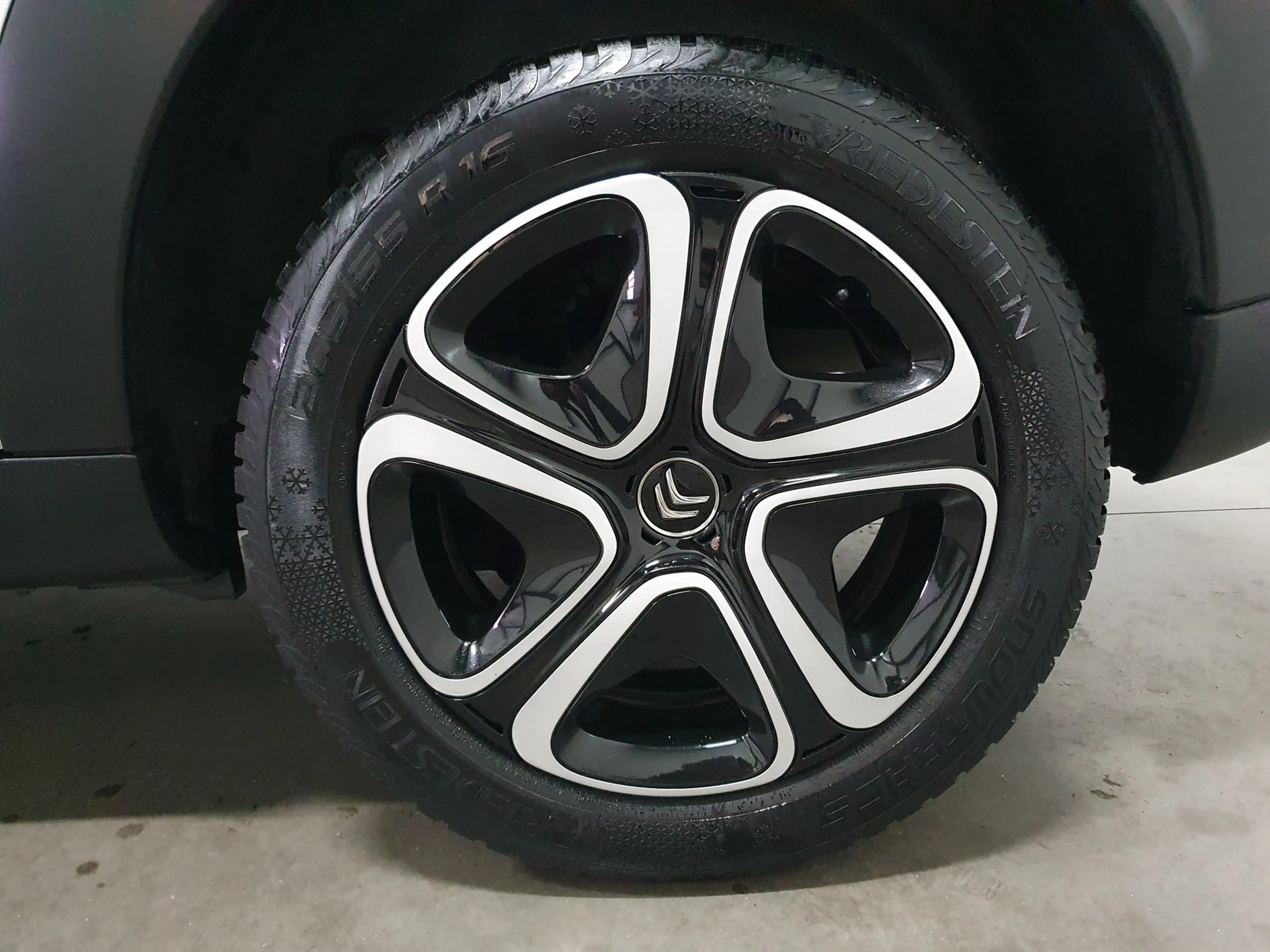 Citroen C4 Cactus 1.2 PureTech Business NAVI/PDC/CRUISE/LMV — photo 24