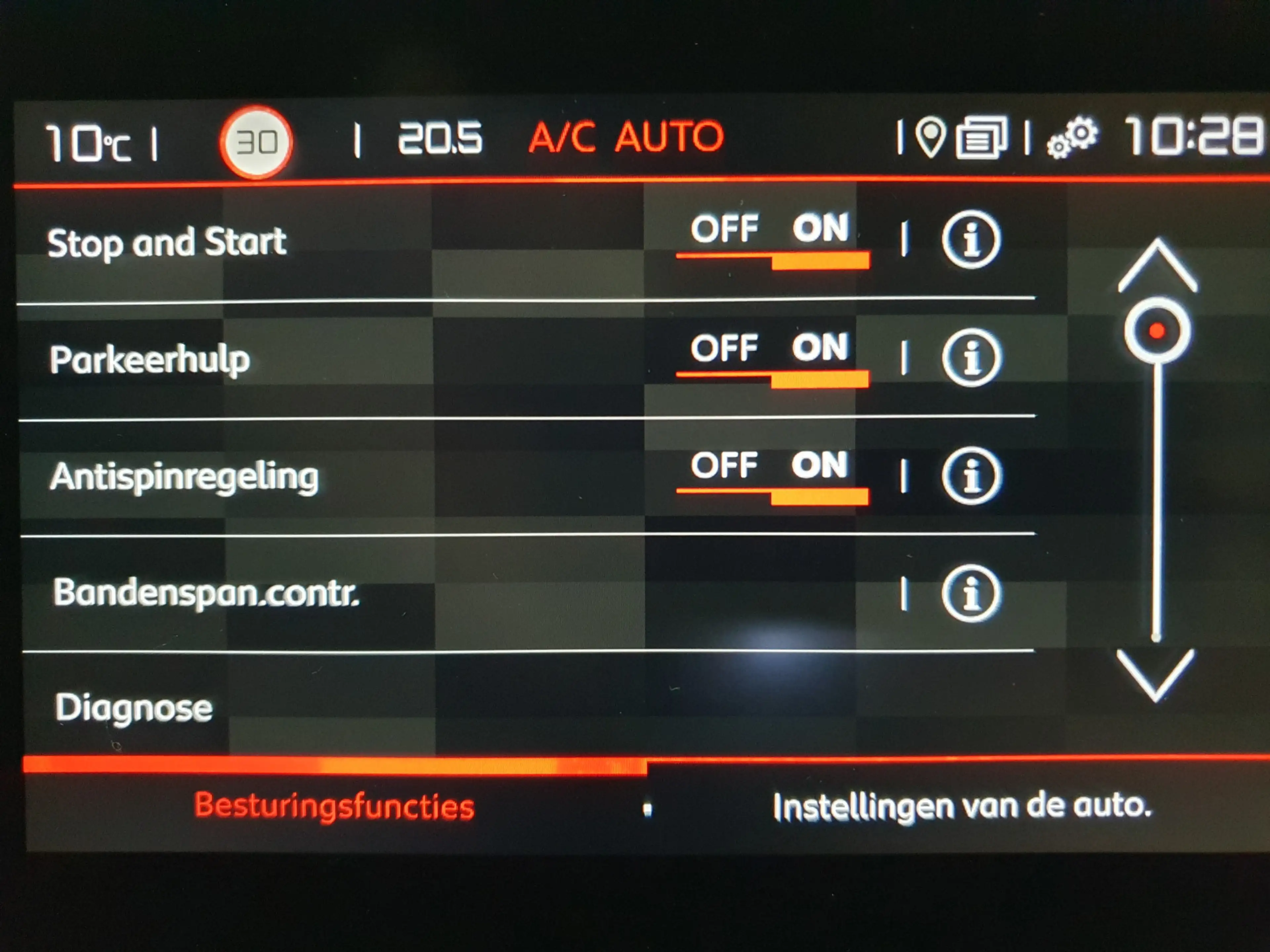 Citroen C4 Cactus 1.2 PureTech Business NAVI/PDC/CRUISE/LMV — photo 32