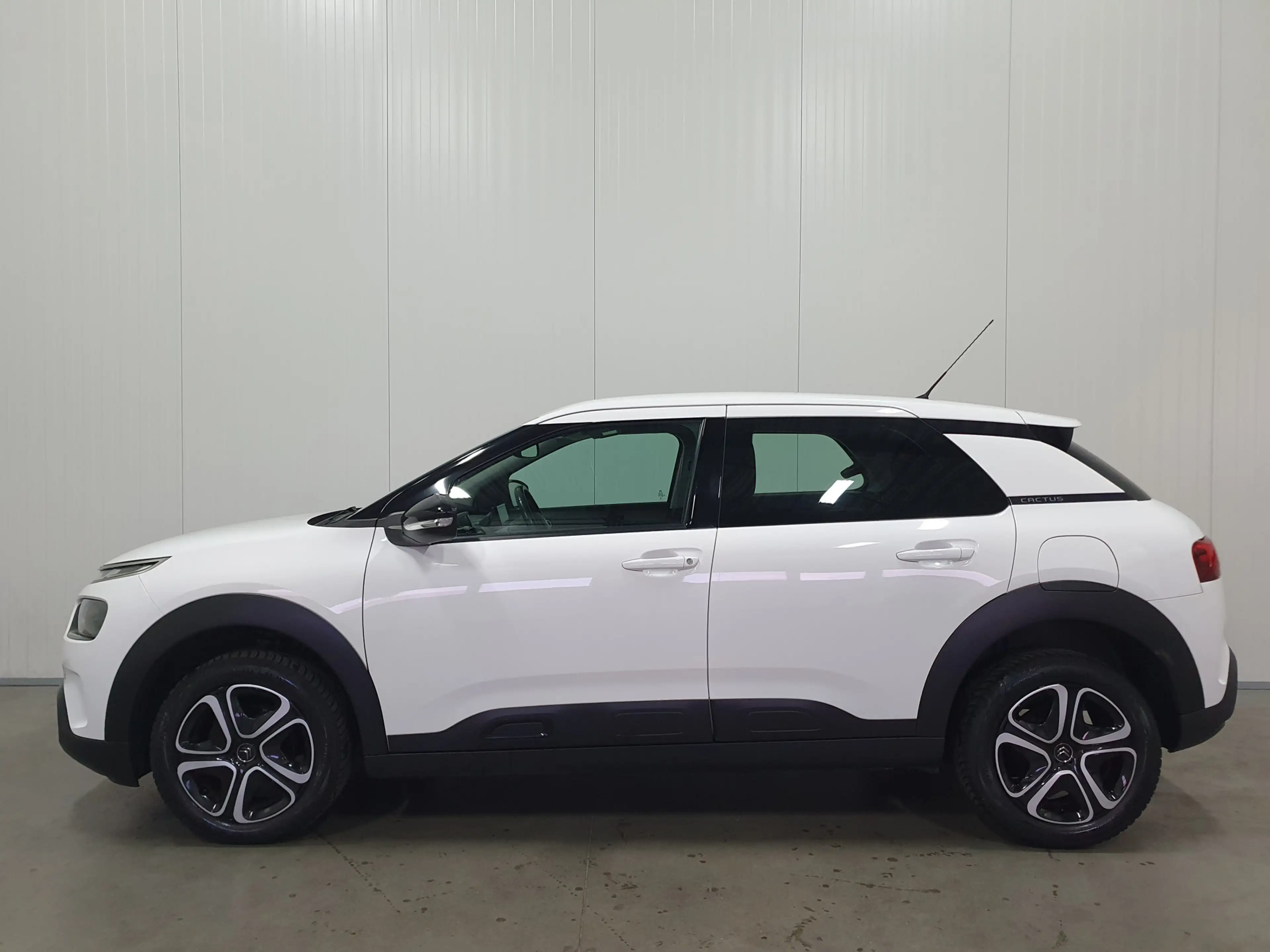 Citroen C4 Cactus 1.2 PureTech Business NAVI/PDC/CRUISE/LMV — photo 7