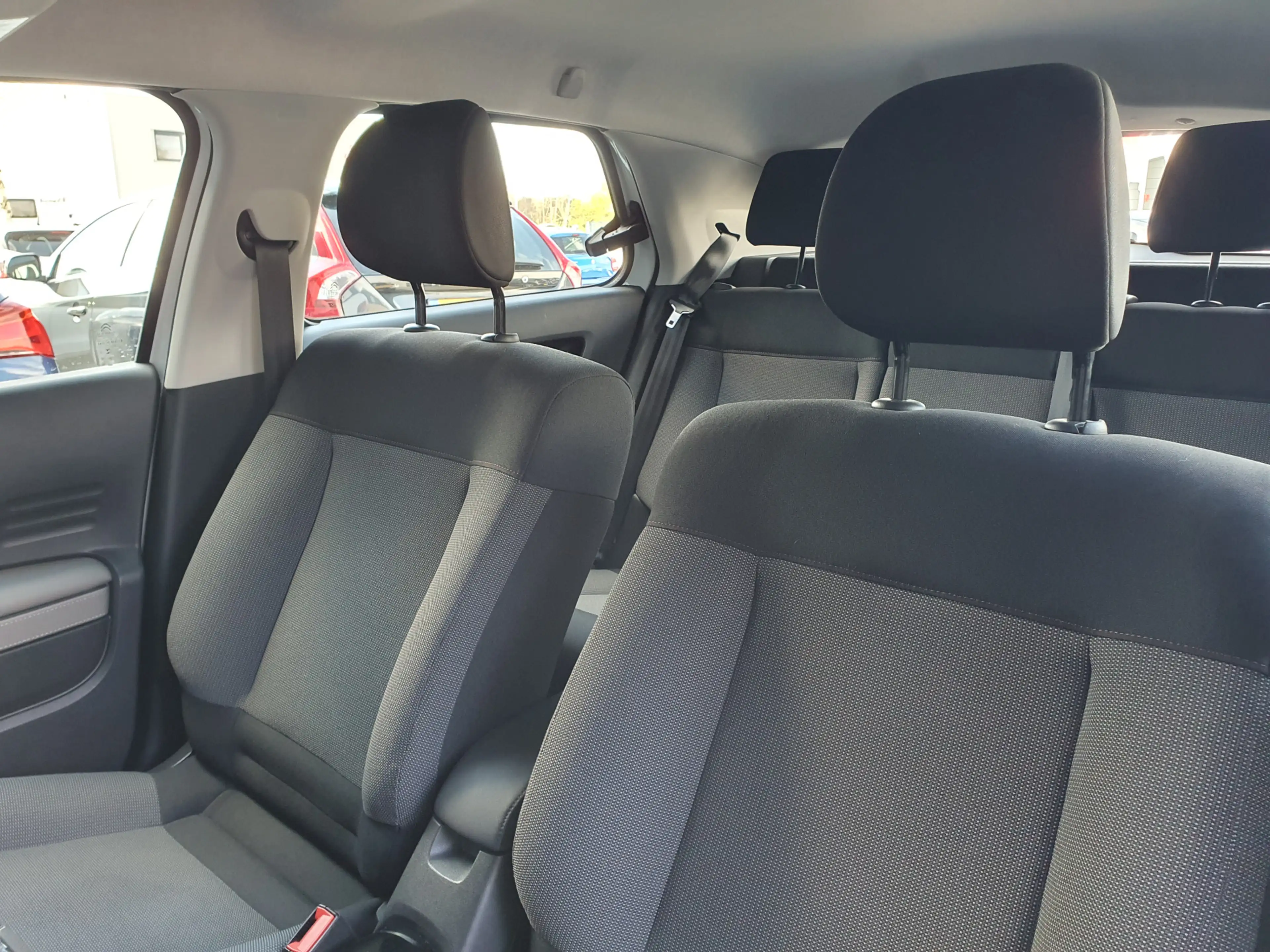 Citroen C4 Cactus 1.2 PureTech Business NAVI/PDC/CRUISE/LMV — photo 45