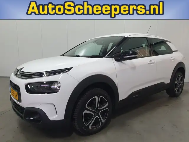 Citroen C4 Cactus 1.2 PureTech Business NAVI/PDC/CRUISE/LMV .