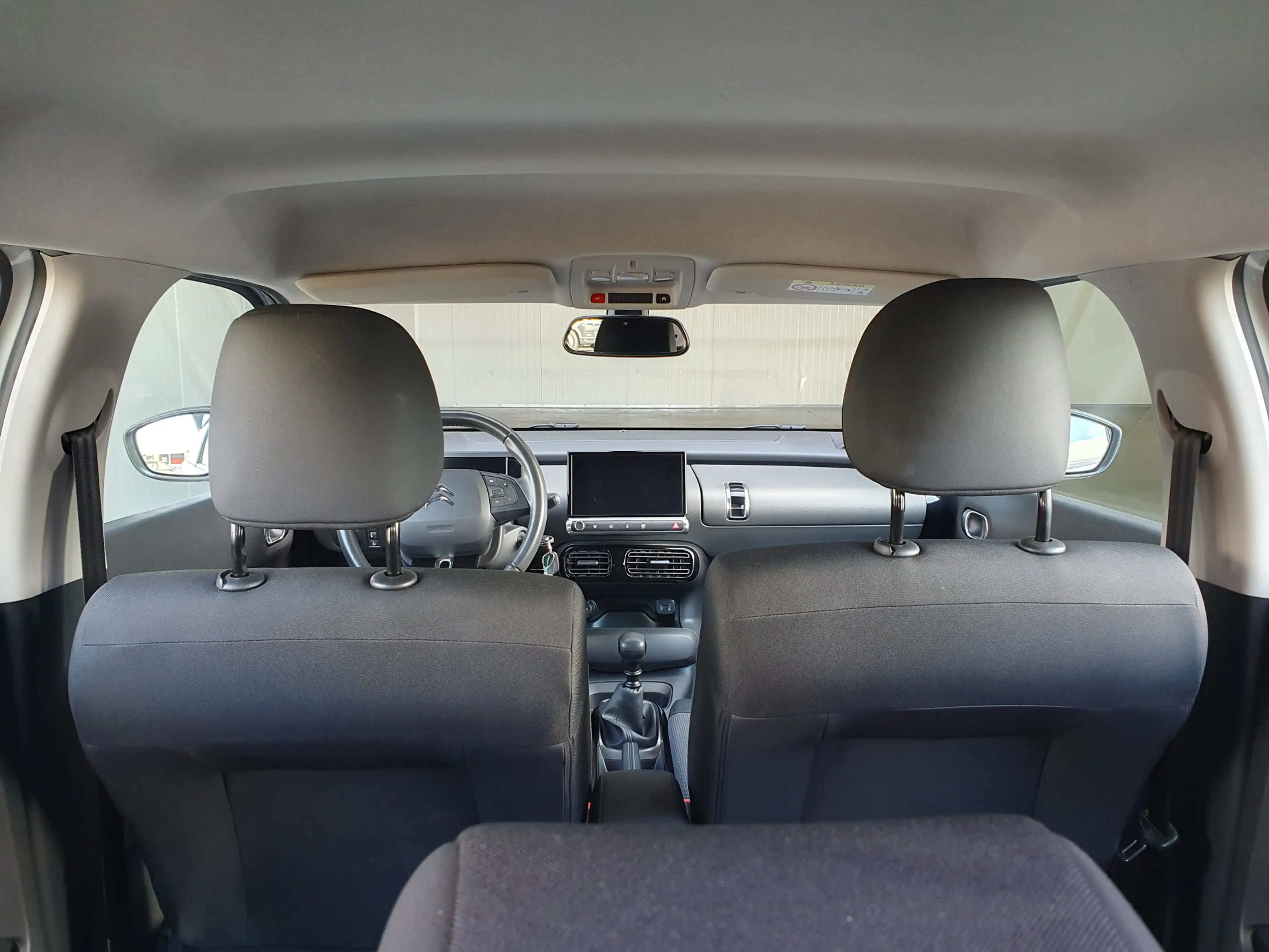 Citroen C4 Cactus 1.2 PureTech Business NAVI/PDC/CRUISE/LMV — photo 47