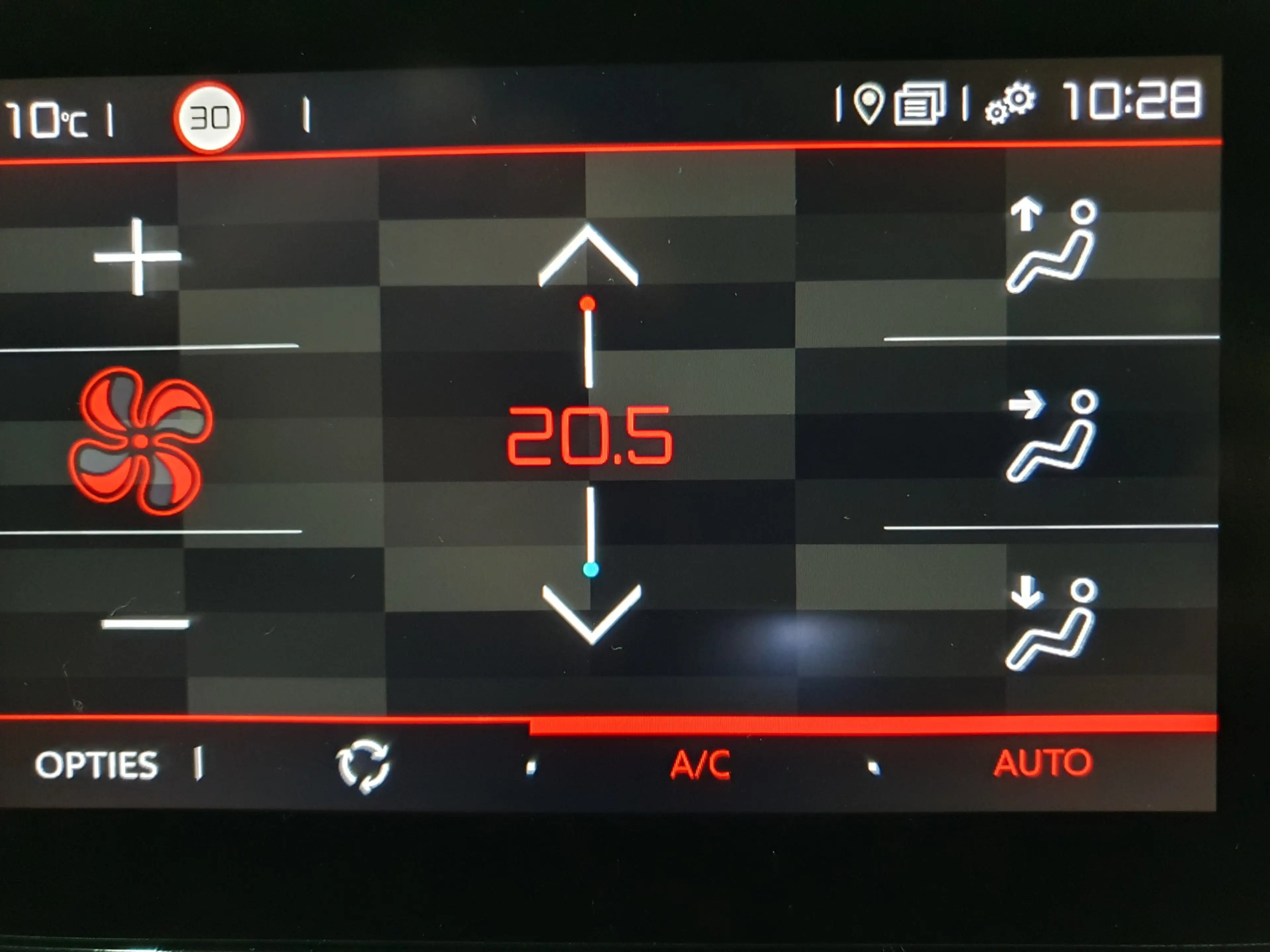 Citroen C4 Cactus 1.2 PureTech Business NAVI/PDC/CRUISE/LMV — photo 30