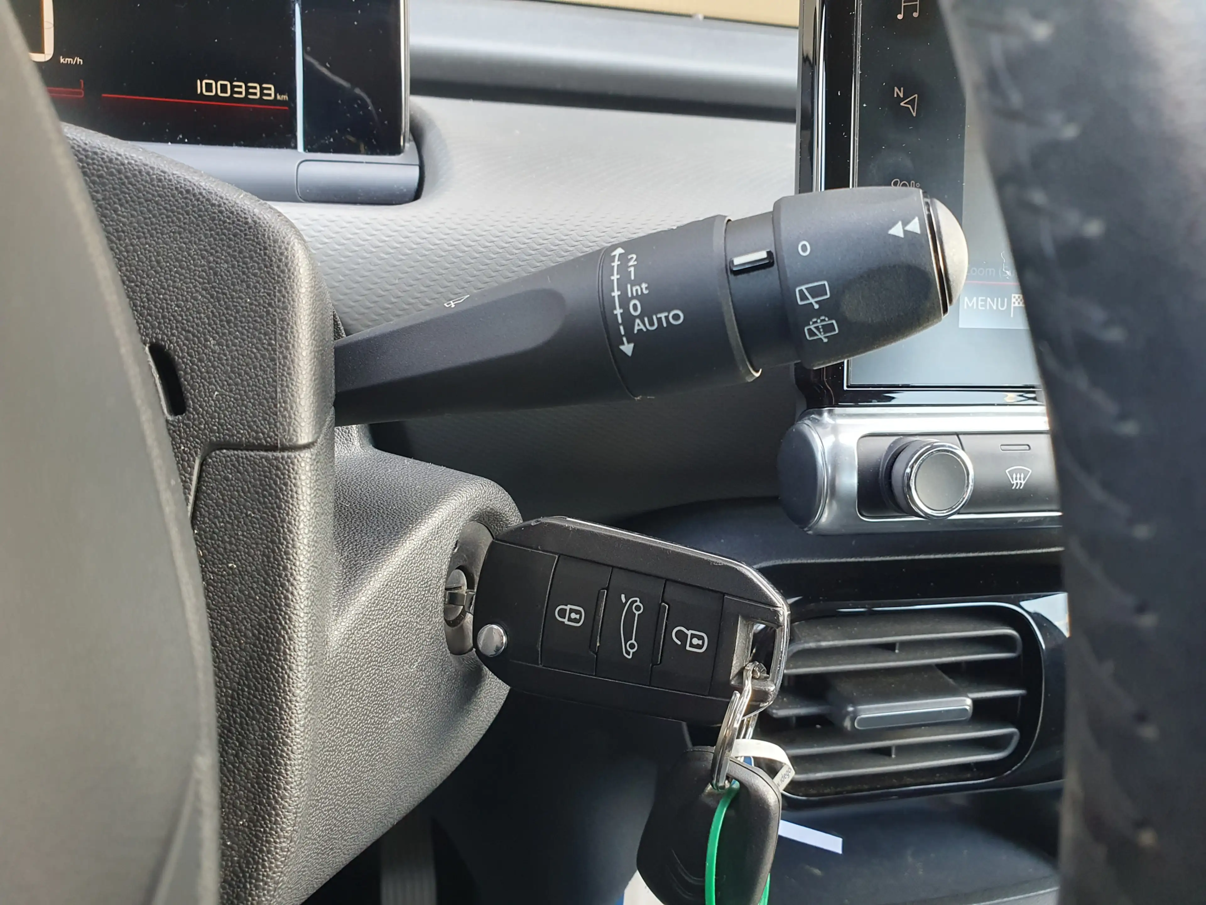 Citroen C4 Cactus 1.2 PureTech Business NAVI/PDC/CRUISE/LMV — photo 38