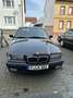 BMW 316 316i Schwarz - thumbnail 1