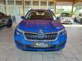 Skoda Kamiq 1,0 TSI SC Blau - thumbnail 3