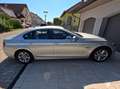 BMW 520 520d Aut. Silber - thumbnail 19