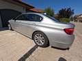 BMW 520 520d Aut. Silber - thumbnail 26