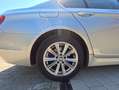 BMW 520 520d Aut. Silber - thumbnail 15