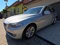 BMW 520 520d Aut. Silber - thumbnail 8