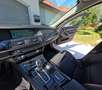 BMW 520 520d Aut. Silber - thumbnail 17