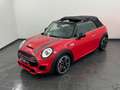 MINI John Cooper Works Cabrio Aut. ***NaviPRO | H&K | Verdeck MINI Yours*** Rouge - thumbnail 12