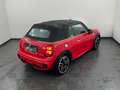 MINI John Cooper Works Cabrio Aut. ***NaviPRO | H&K | Verdeck MINI Yours*** Rood - thumbnail 23