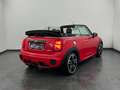 MINI John Cooper Works Cabrio Aut. ***NaviPRO | H&K | Verdeck MINI Yours*** Red - thumbnail 14