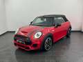 MINI John Cooper Works Cabrio Aut. ***NaviPRO | H&K | Verdeck MINI Yours*** crvena - thumbnail 13