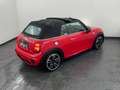 MINI John Cooper Works Cabrio Aut. ***NaviPRO | H&K | Verdeck MINI Yours*** Rood - thumbnail 21