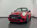 MINI John Cooper Works Cabrio Aut. ***NaviPRO | H&K | Verdeck MINI Yours*** Rouge - thumbnail 10