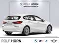 BMW 118 i Advantage LiveCockpit Navi SHZ Klima 17" Weiß - thumbnail 6