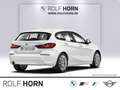 BMW 118 i Advantage LiveCockpit Navi SHZ Klima 17" Weiß - thumbnail 2
