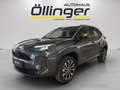Toyota Yaris Cross 1,5 VVT-i Hybrid Active Drive AWD-i Aut. Grau - thumbnail 2